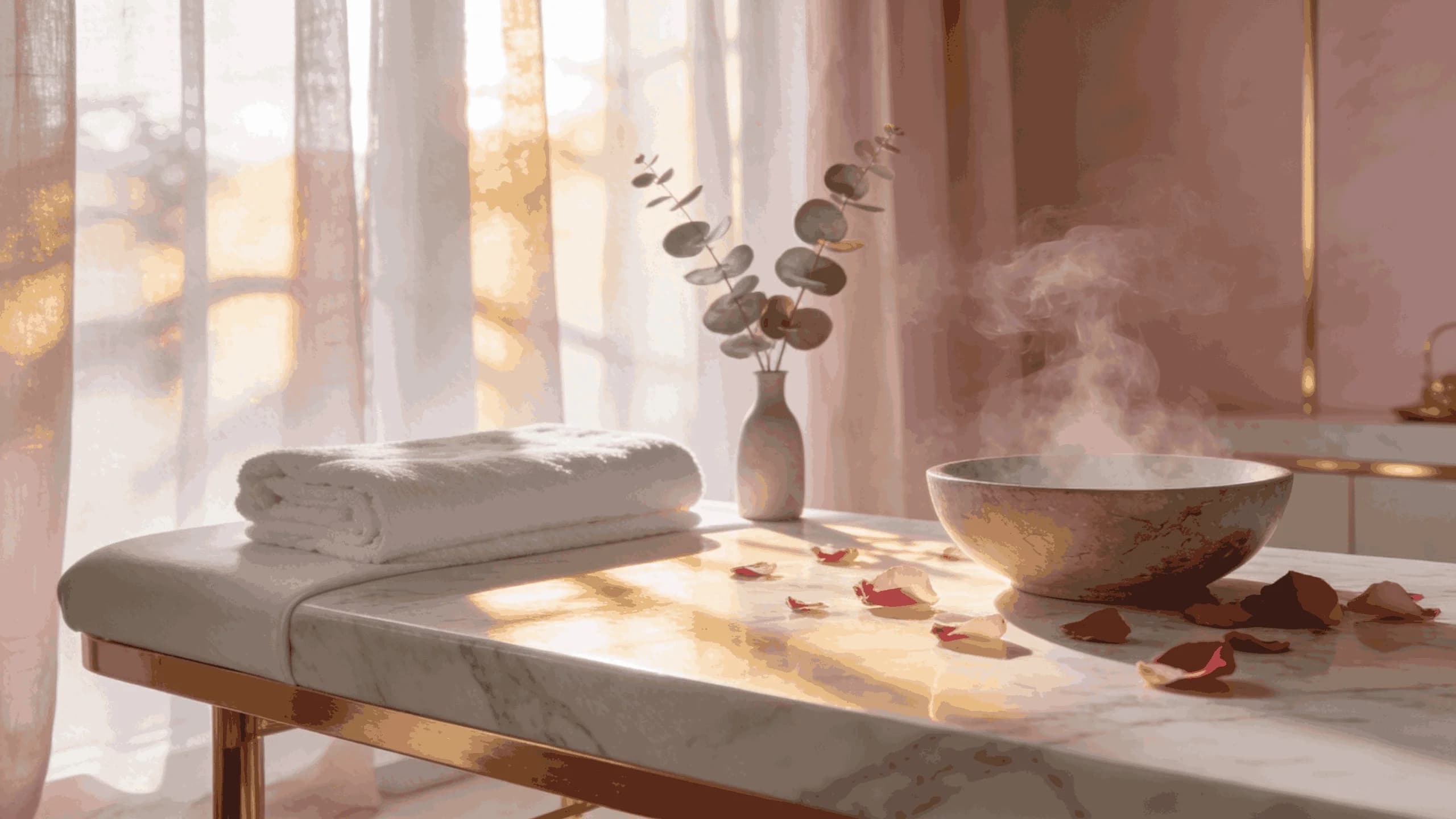 Yunia Spa