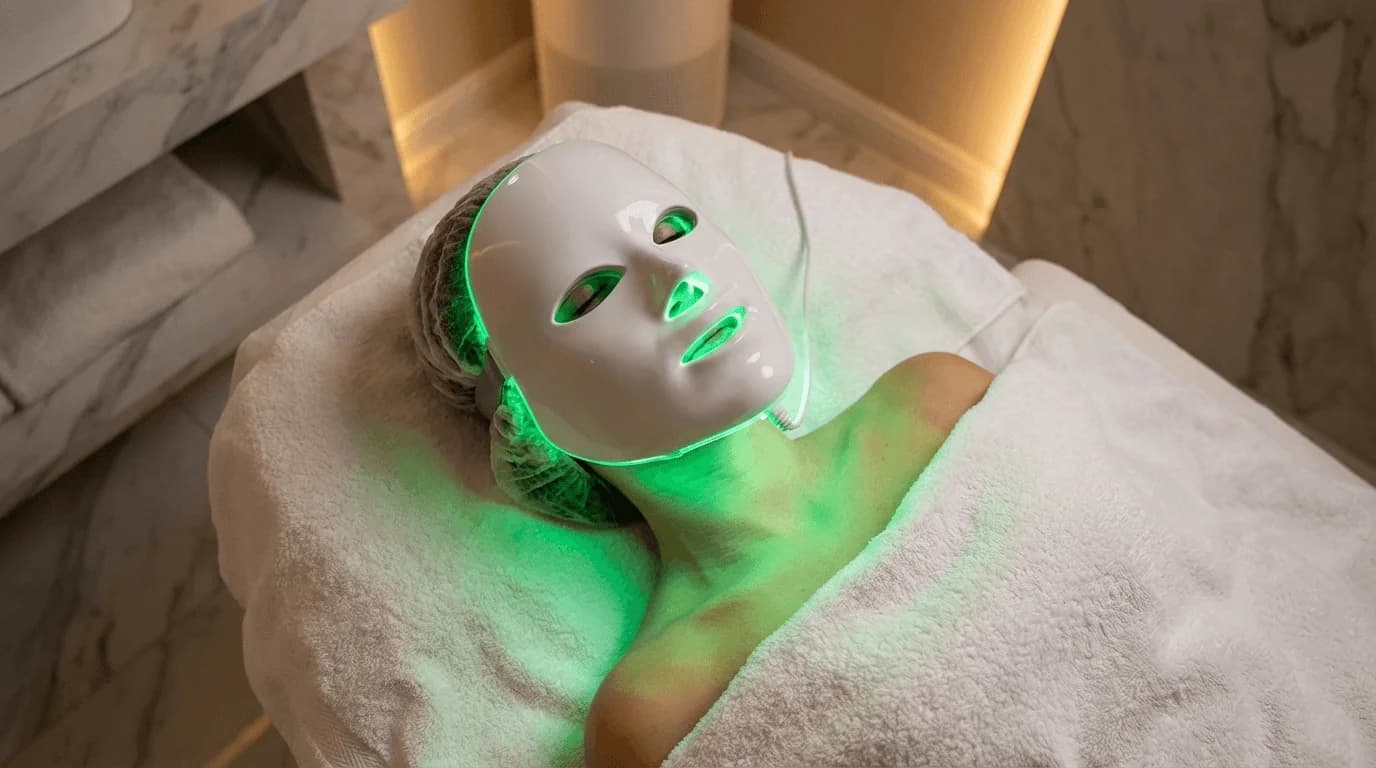 Terapia de Luz