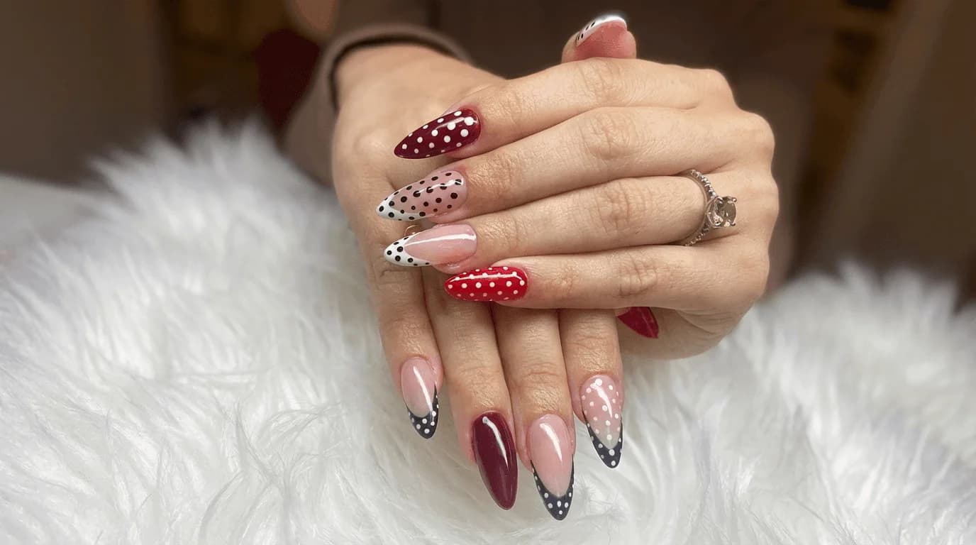 Servicios de Uñas